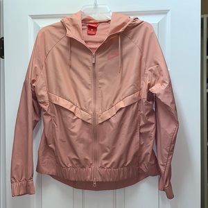 Nike Windbreaker/ Rain jacket